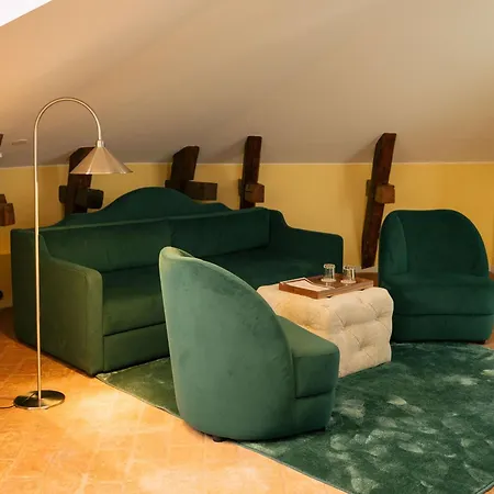 Hotel Ruth, Worldhotels Crafted-3